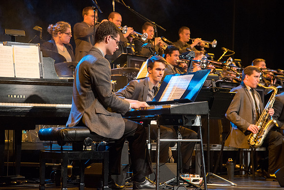 Sound Alliance and Vocal Union combine to create an instrumental and vocal concert that will entertain and inspire audiences of all ages.