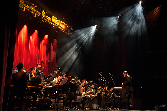 Sound Alliance and Vocal Union combine to create an instrumental and vocal concert that will entertain and inspire audiences of all ages.