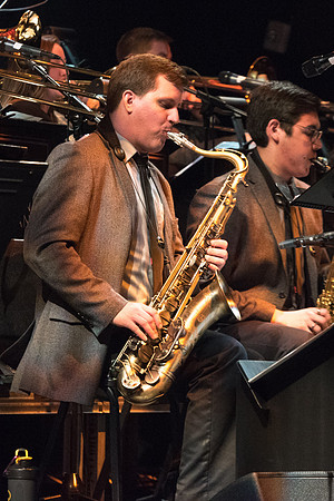 Sound Alliance and Vocal Union combine to create an instrumental and vocal concert that will entertain and inspire audiences of all ages.