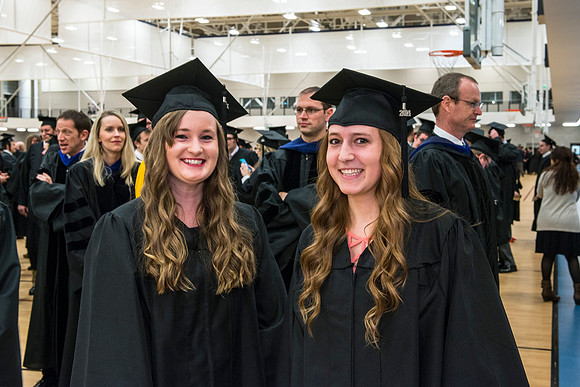 BYU-Idaho Graduation Dec 2014.