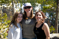 Outdoor Recreation Yellowstone - May 2025