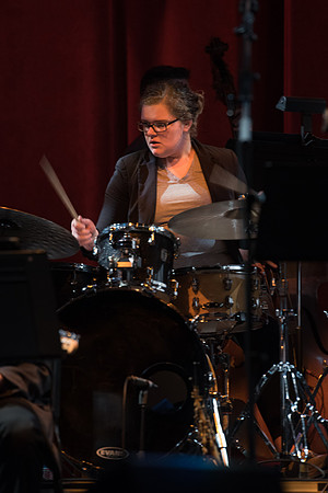 BYU-Idaho Sound Alliance & Vocal Union "A Night at the Swing Club". April 2018