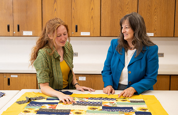 Sewing Teachers - July 2024