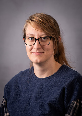 Writing Center Headshots - Oct 2024