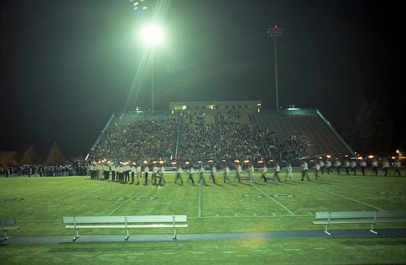 Spori Celebration - Oct 2000