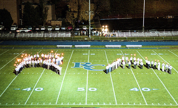 Spori Celebration - Oct 2000