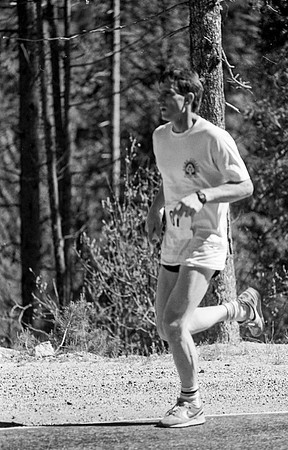 Sawtooth Run May 1990
