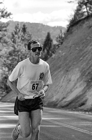 Sawtooth Run May 1990