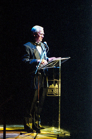 Spori Celebration concert Oct 2000