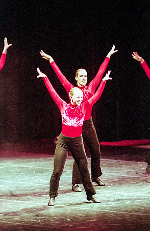 Spori Celebration concert Oct 2000