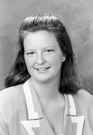 Intramural Officers Apr 1995