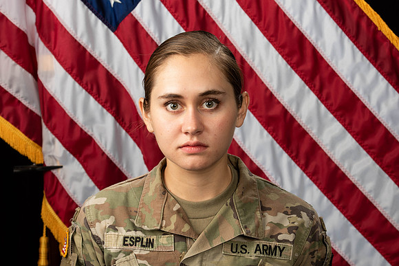 ROTC - Sept 2023