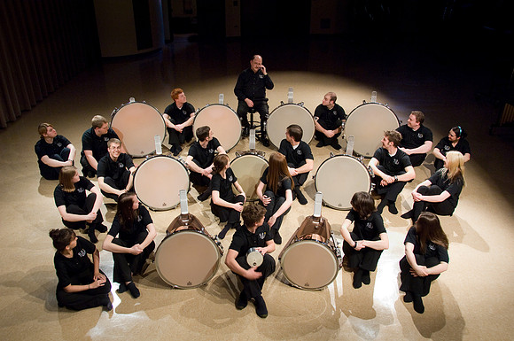 RixStix - Mar 2009