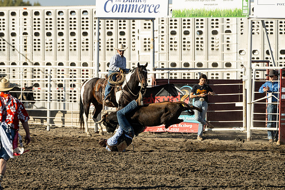Spirit Week Rodeo - Oct 2024
