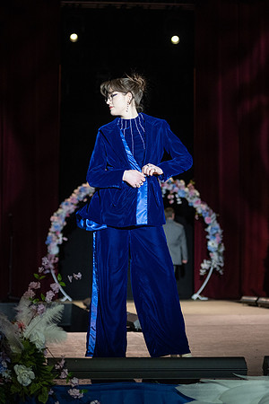 Winter Fashion Show - March 2025