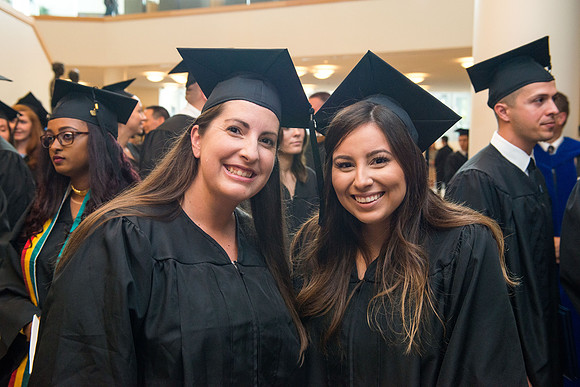 BYU-Idaho Commencement - July 2019