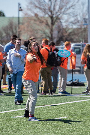 BYU-Idaho Get Connected, new students meeting their iTeam. Spring Semester