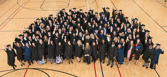 Pathway Graduates