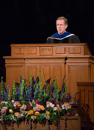 Commencement