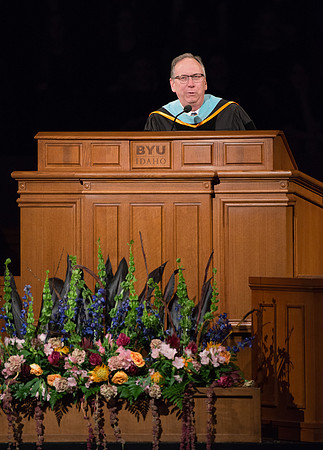 Commencement