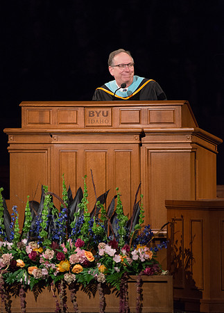 Commencement