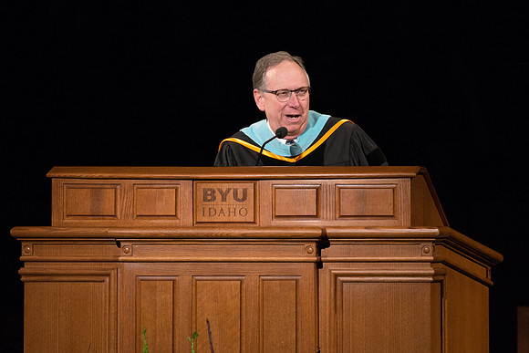 Commencement