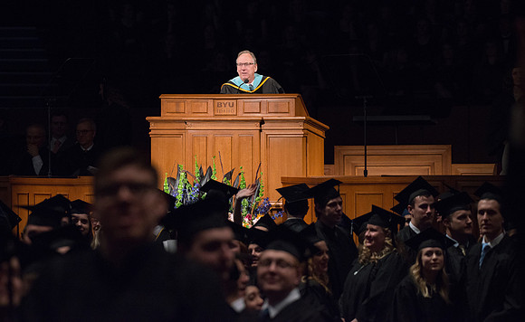 Commencement