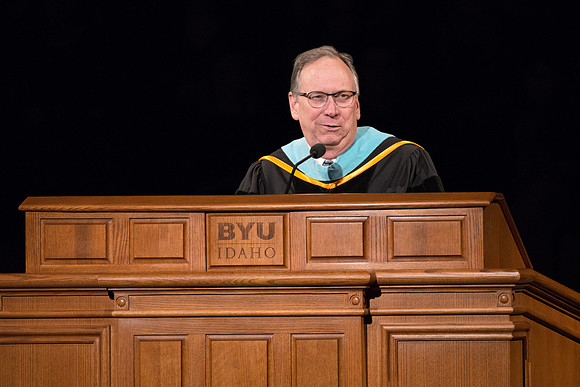 Commencement