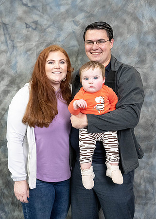 Spirit Week Baby Contest - Oct 2023