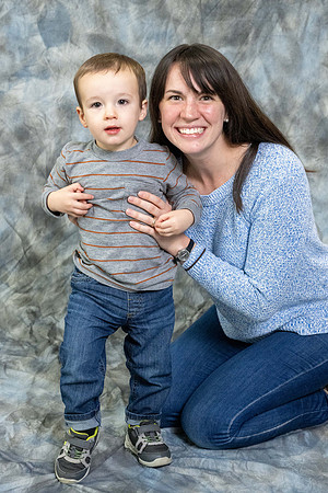 Spirit Week Baby Contest - Oct 2023