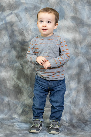 Spirit Week Baby Contest - Oct 2023