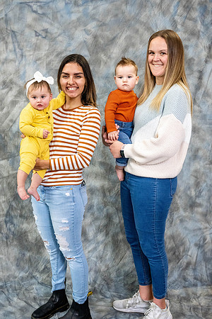 Spirit Week Baby Contest - Oct 2023
