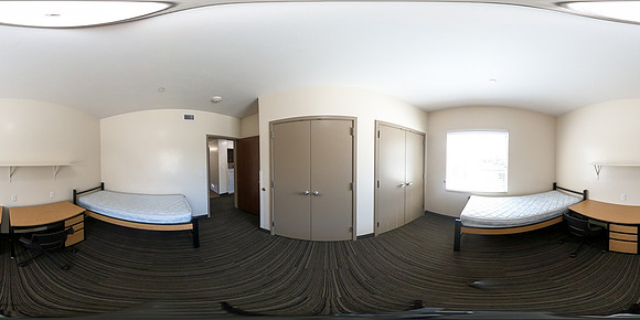 360 photos of the interior of Centre Square.