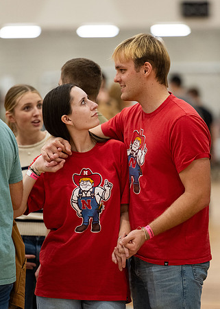 First friday celebration at BYUI