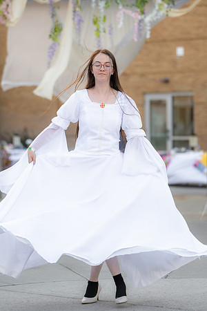 Fashion Show - July 2025