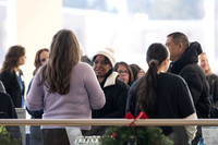 New Student Orientation - Jan 2025
