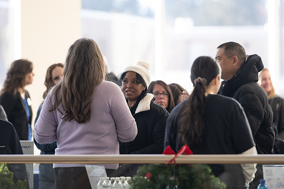 New Student Orientation - Jan 2025