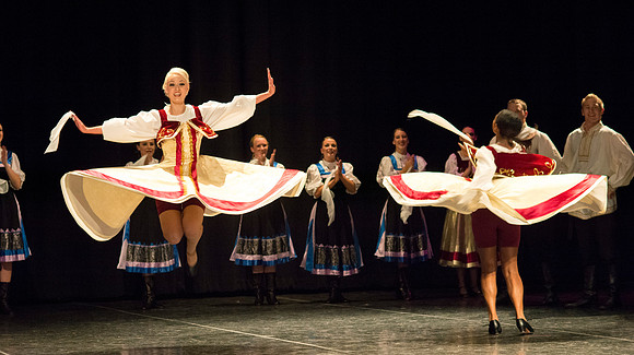 Performance in Loveland Colorado
