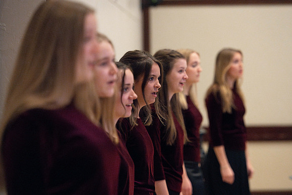 BYUI Appreciation Dinner - Oct 2024