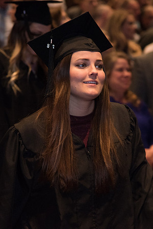 BYU-Idaho Winter Semester Graduation. Commencement. Apr 2018
