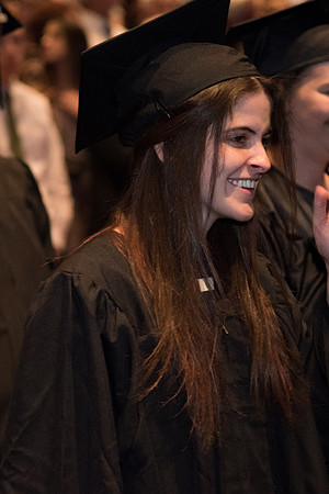 BYU-Idaho Winter Semester Graduation. Commencement. Apr 2018