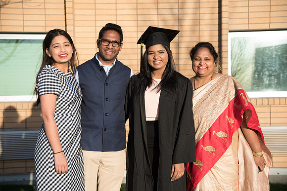 BYU-Idaho Winter Semester Graduation. Apr 2018