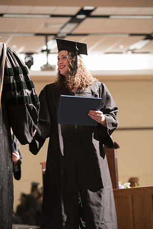BYU-Idaho Winter Semester Graduation. Language and Letters. Apr 2018