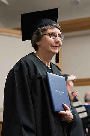 BYU-Idaho Winter Semester Graduation. Education and Human Development Convocation. Apr 2018