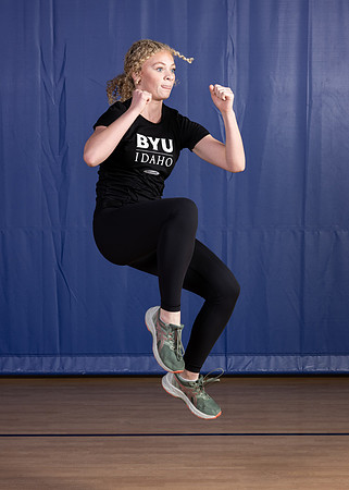Activities - Fitness - Dec 2024