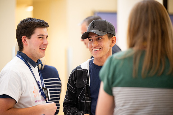 YSA Conference Check In - June 2025