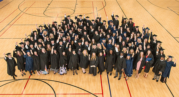 Pathway Graduates