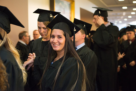 Commencement - Processional