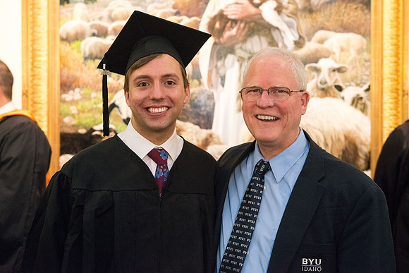Commencement - Processional