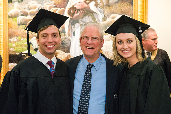 Commencement - Processional